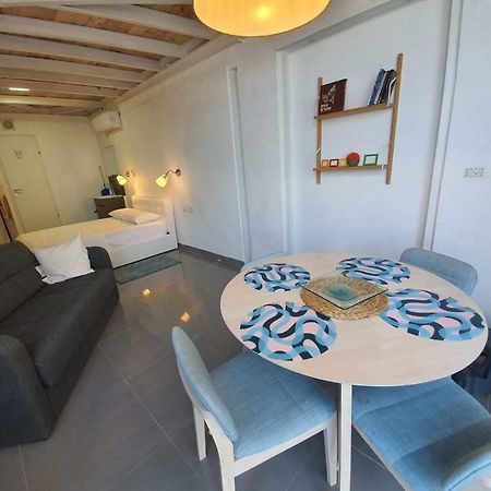 Agas Holiday Apartments - Gai Boutique Tiberias Luaran gambar