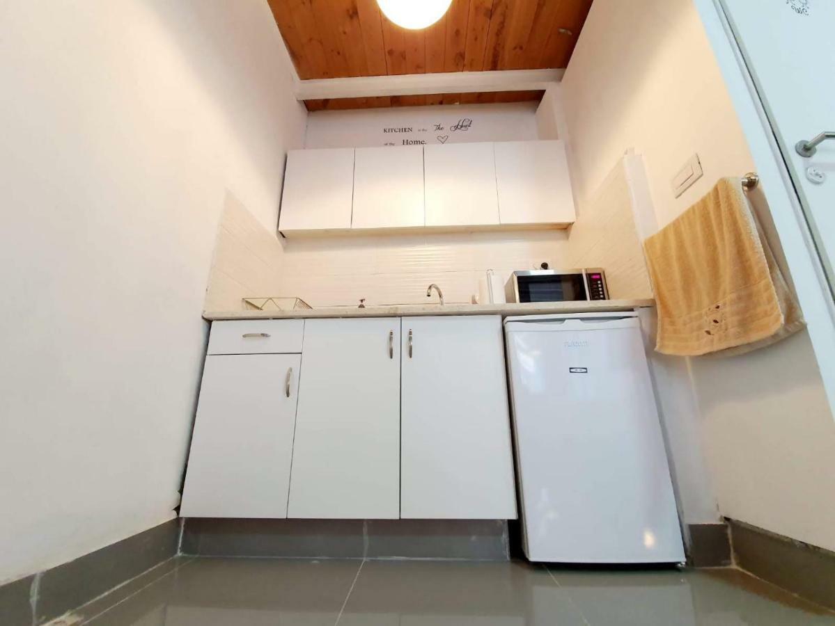 Agas Holiday Apartments - Gai Boutique Tiberias Luaran gambar